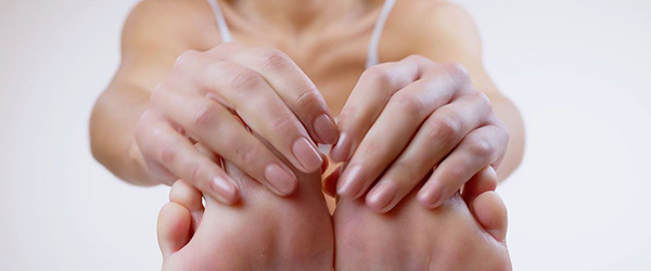 Грибковые заболевания на кожном 4